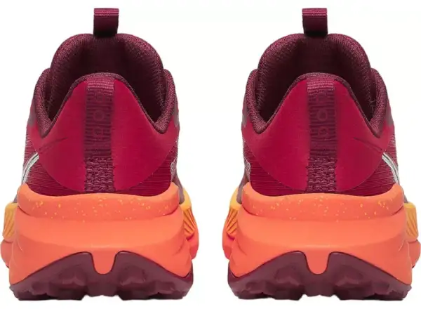 Saucony Xodus Ultra 3 Damenlaufschuhe Currant/Pepper
