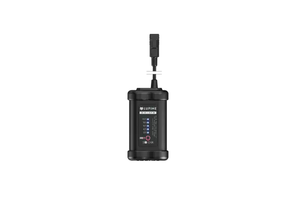 Lupine 6.9 Ah SmartCore Batterie