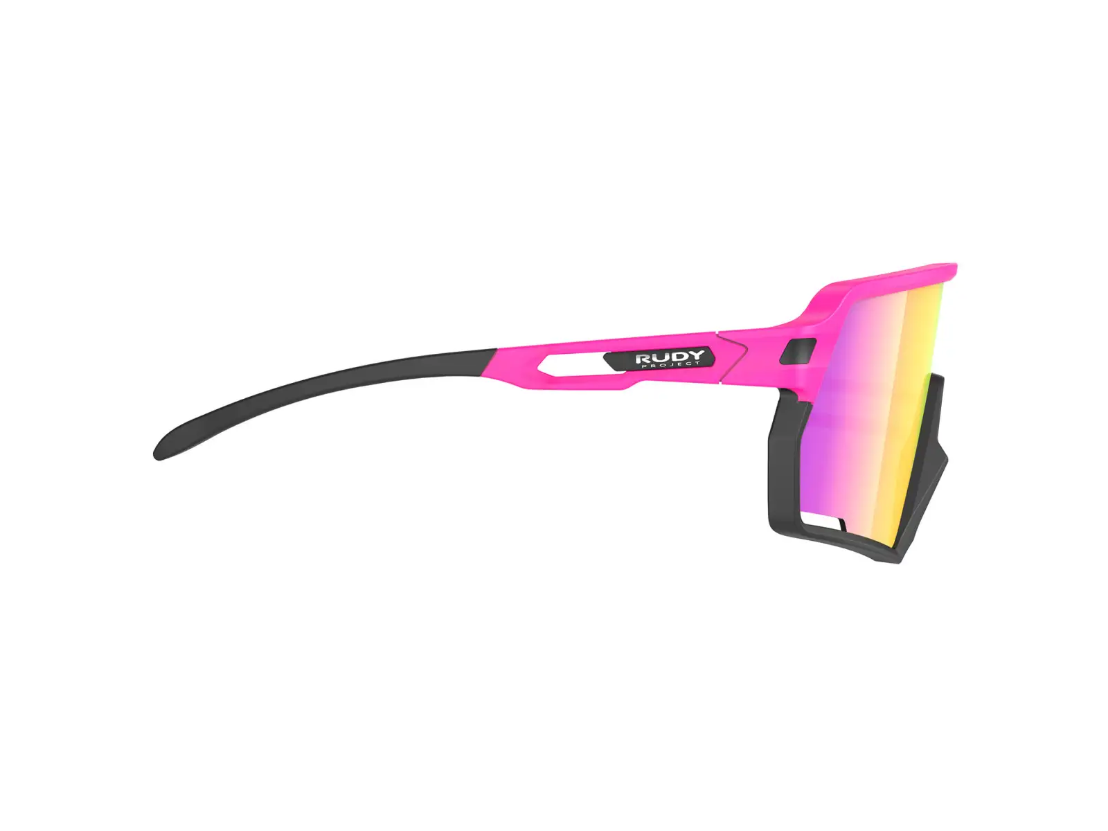 Rudy Project Kelion Brille Pink Fluo Mat