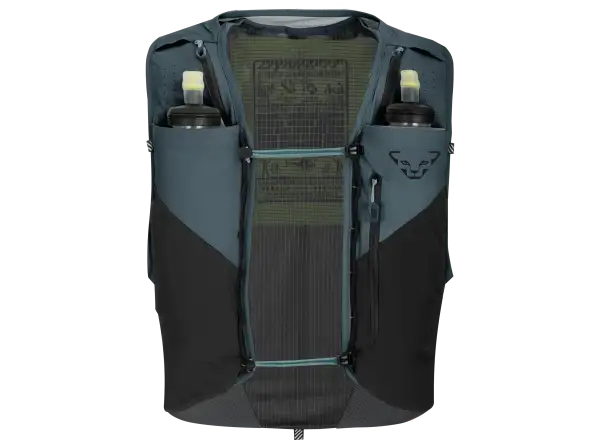 Dynafit Ultra 12 Laufweste Black Out