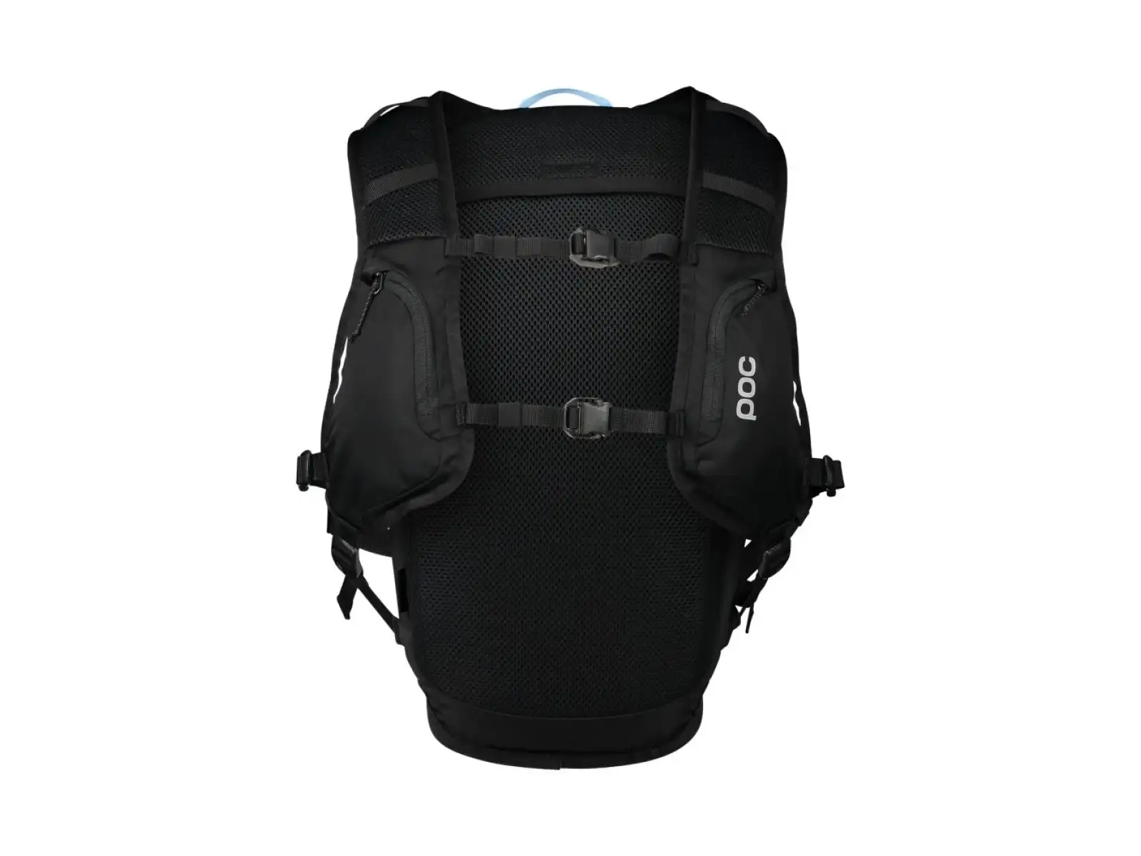 POC Column VPD Rucksack 13 l Uranium Black