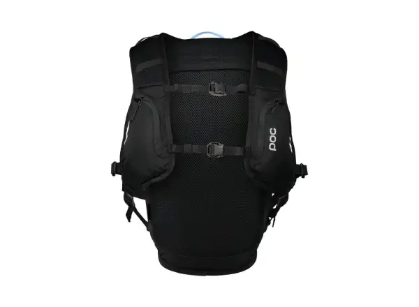 POC Column VPD Rucksack 13 l Uranium Black