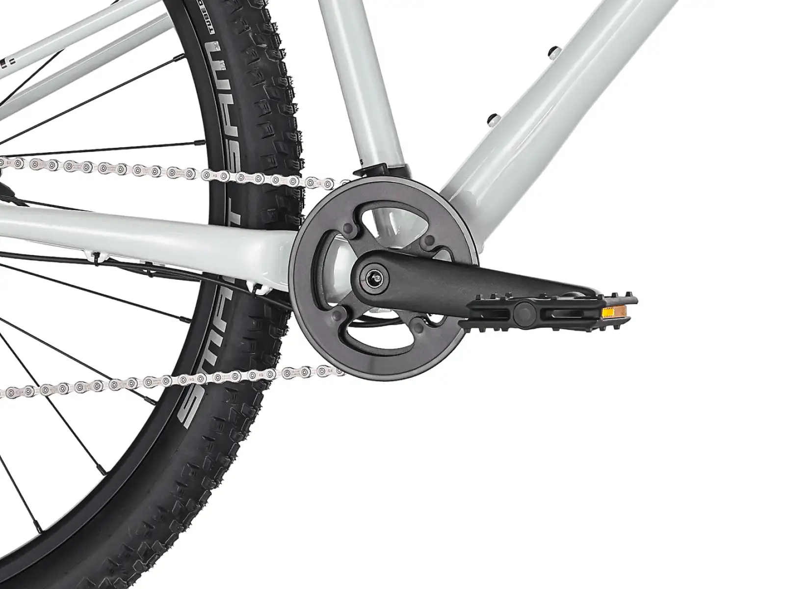 Superior F.L.Y. 27 Kinderfahrrad GLOSS MINT