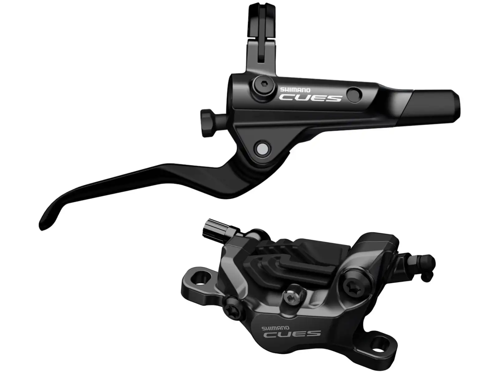 Shimano CUES BR-U8020 Hintere Scheibenbremse