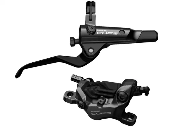 Shimano CUES BR-U8020 Hintere Scheibenbremse