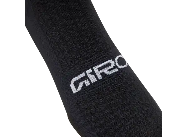 Giro HRC Team Socken Black