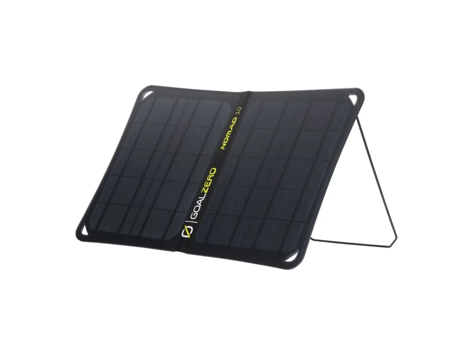 Goal Zero Nomad 10 Solarpanel