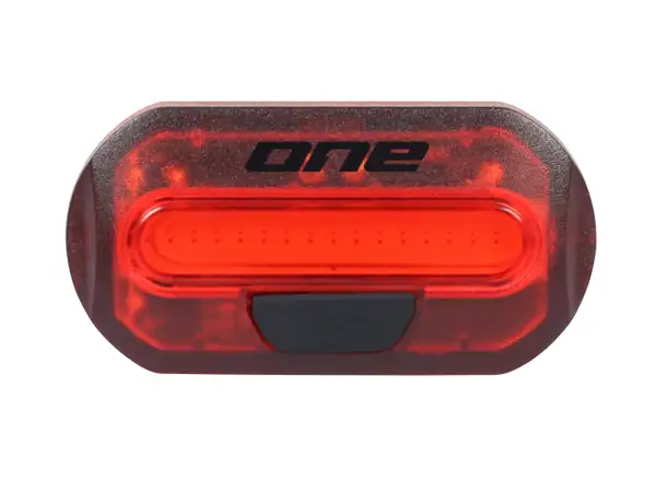 One Bikeparts R.Light 05 Rücklicht black/grey