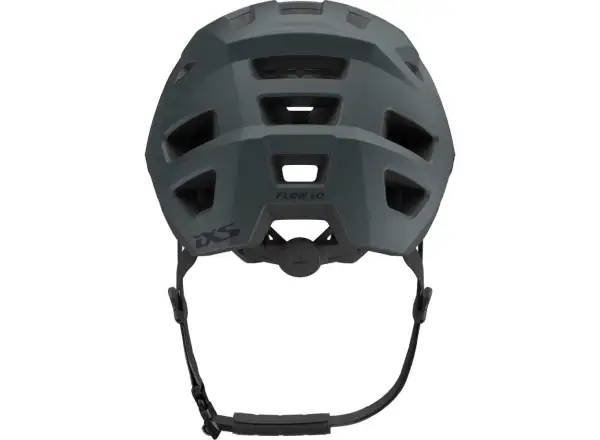 Flow 1.0 MTB Helm Graphite
