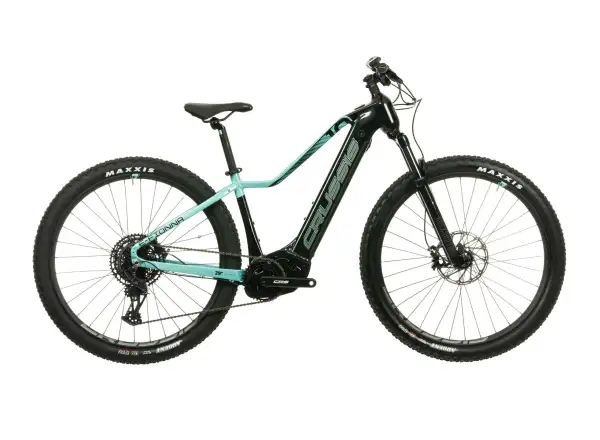 Crussis PAN Fionna 10.9-M Elektro-Mountainbike