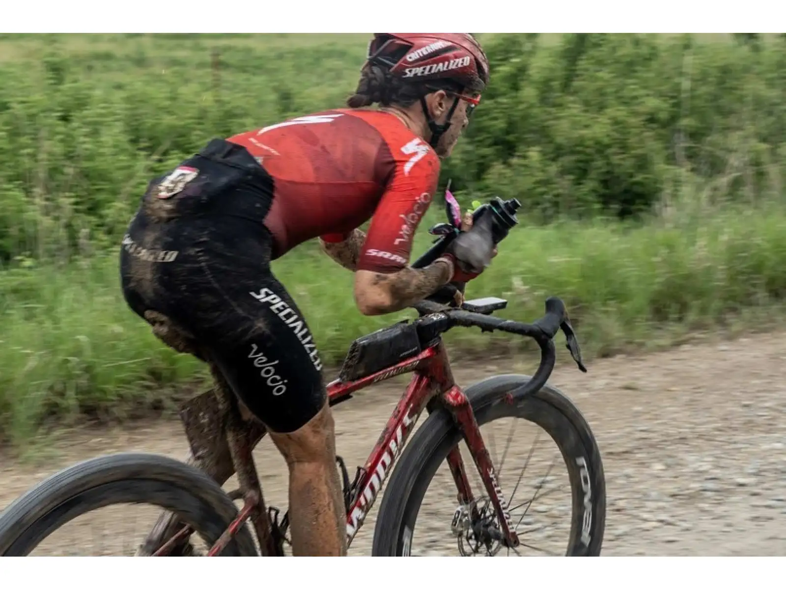 Apidura Aero Bolt-on Oberrohr-Rahmentasche 0,4 l