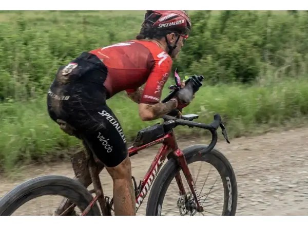 Apidura Aero Bolt-on Oberrohr-Rahmentasche 0,4 l