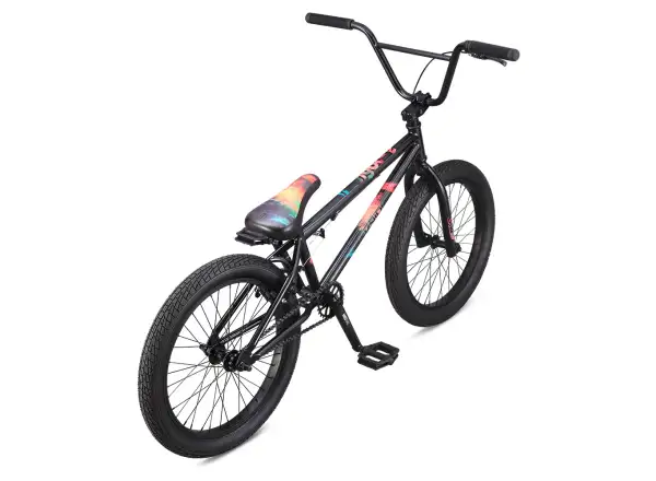 Mongoose Legion 40 BLK BMX Fahrrad