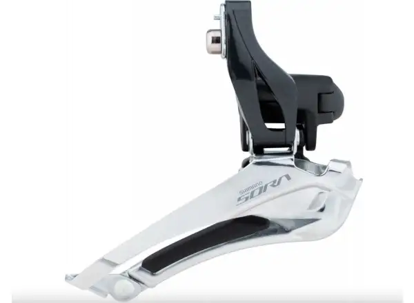 Shimano Sora FD-R3000 Umwerfer Klemme