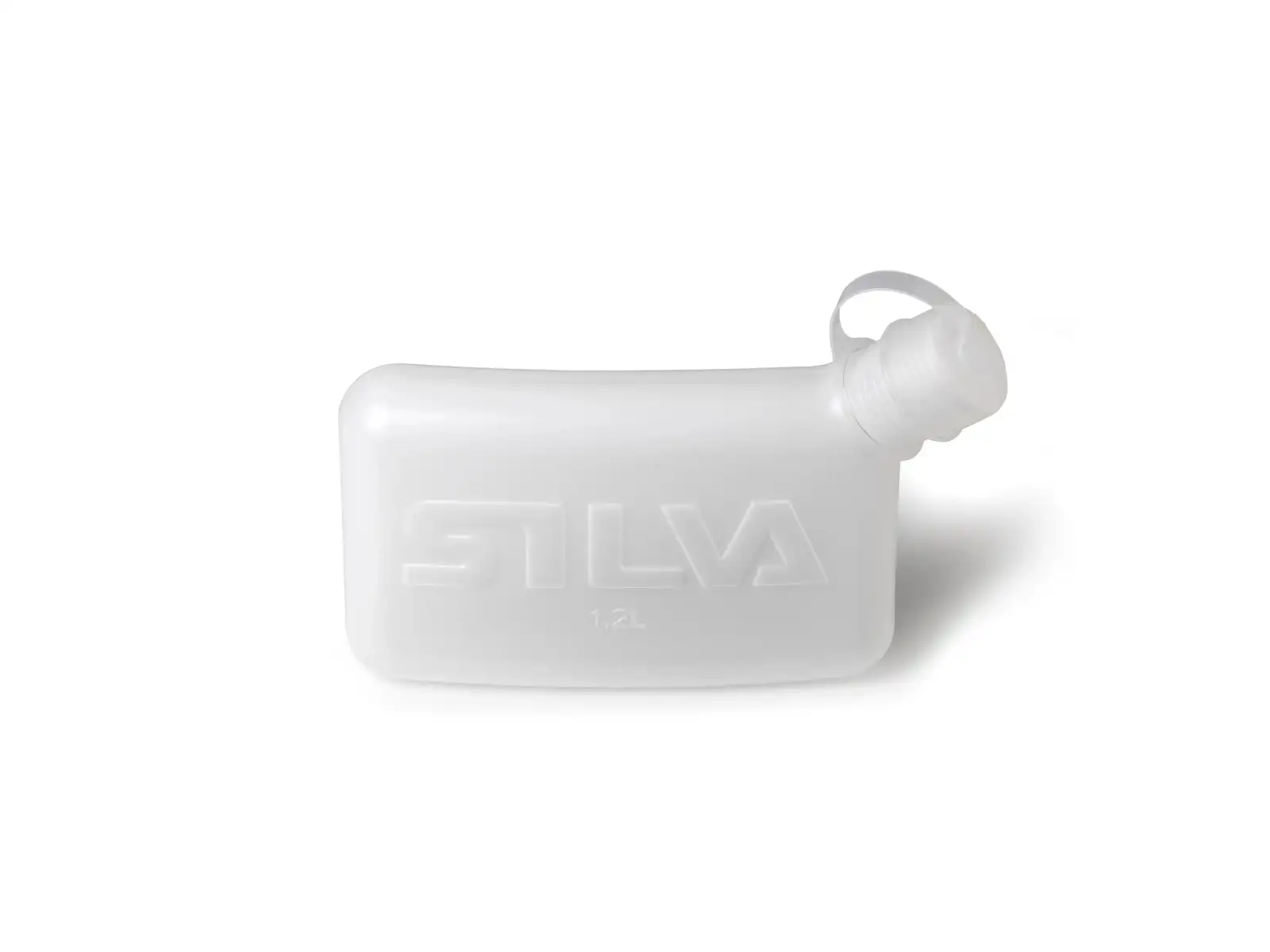 Silva Flow 6 Hüfttasche schwarz