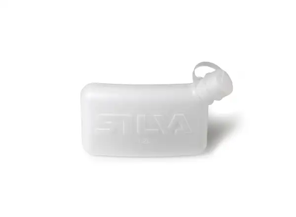 Silva Flow 6 Hüfttasche schwarz