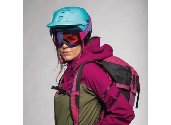 Dynafit TLT Helm Storm Blue