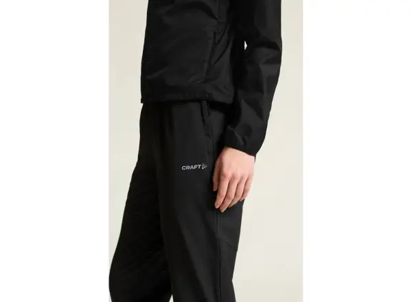 Craft Essence Training 3 Damen Sporthose schwarz