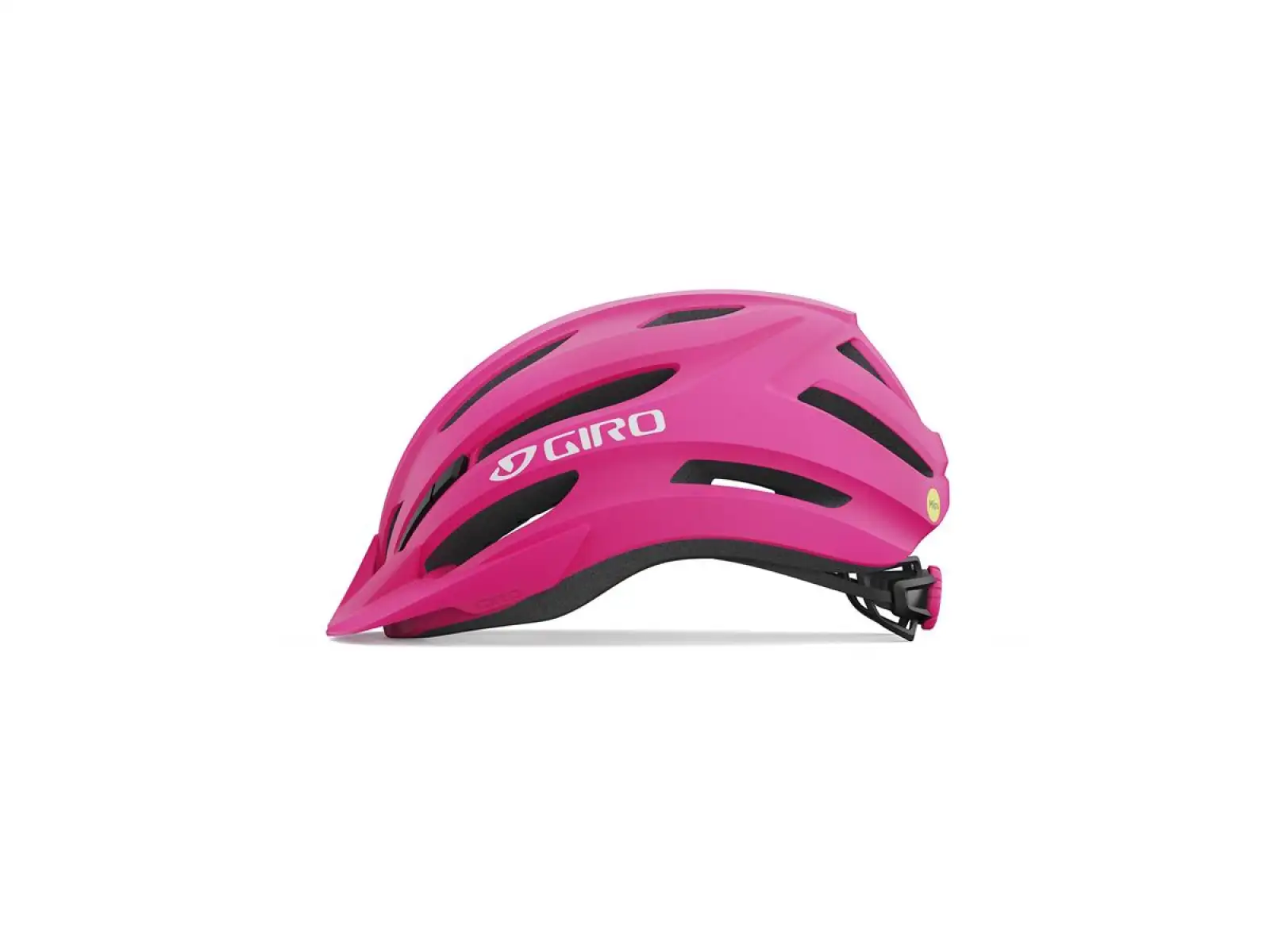Giro Register II MIPS Jugendhelm Mat Bright Pink