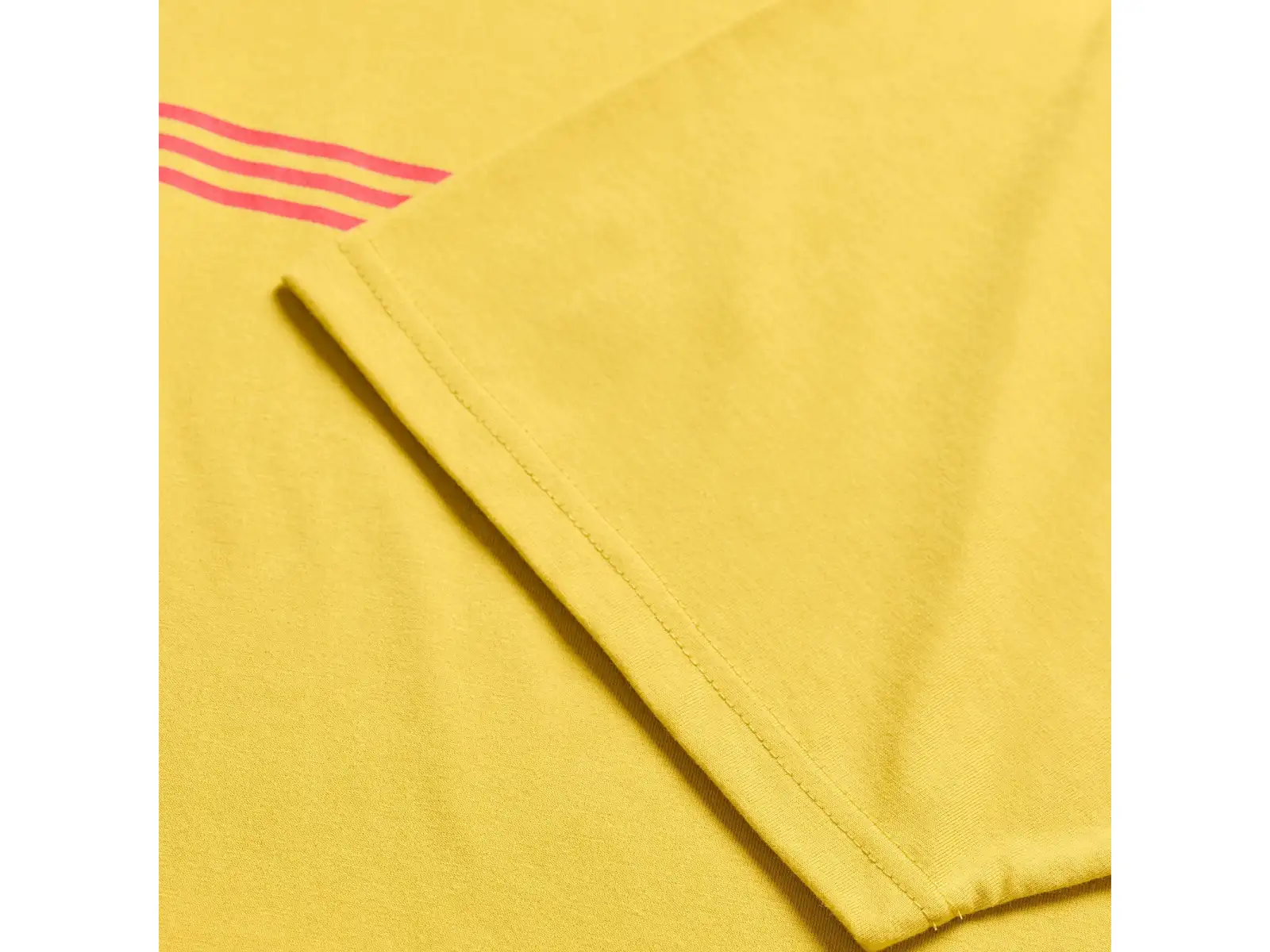 Troy Lee Designs Stripes Herren T-Shirt Kurzarm Butter