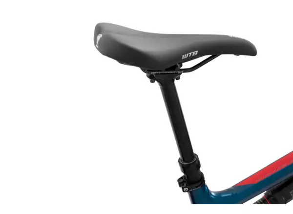 Rock Machine Blizzard TRL 30 29 metallic blau/schwarz