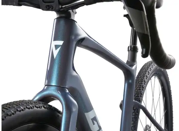 Giant Revolt Advanced 1 Gravel Rad Ocean Twilight