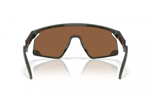 Oakley BXTR Brille Olive Ink/Prizm Tungsten