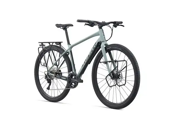 Giant ToughRoad SLR 1 Trekkingrad Knight Shield