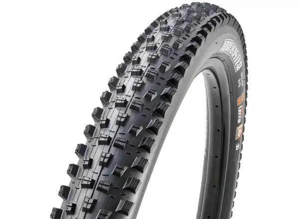 Maxxis Forekaster V2 EXO TR 3C Maxx Terra 29x2,60" MTB Reifen Kevlar Schwarz