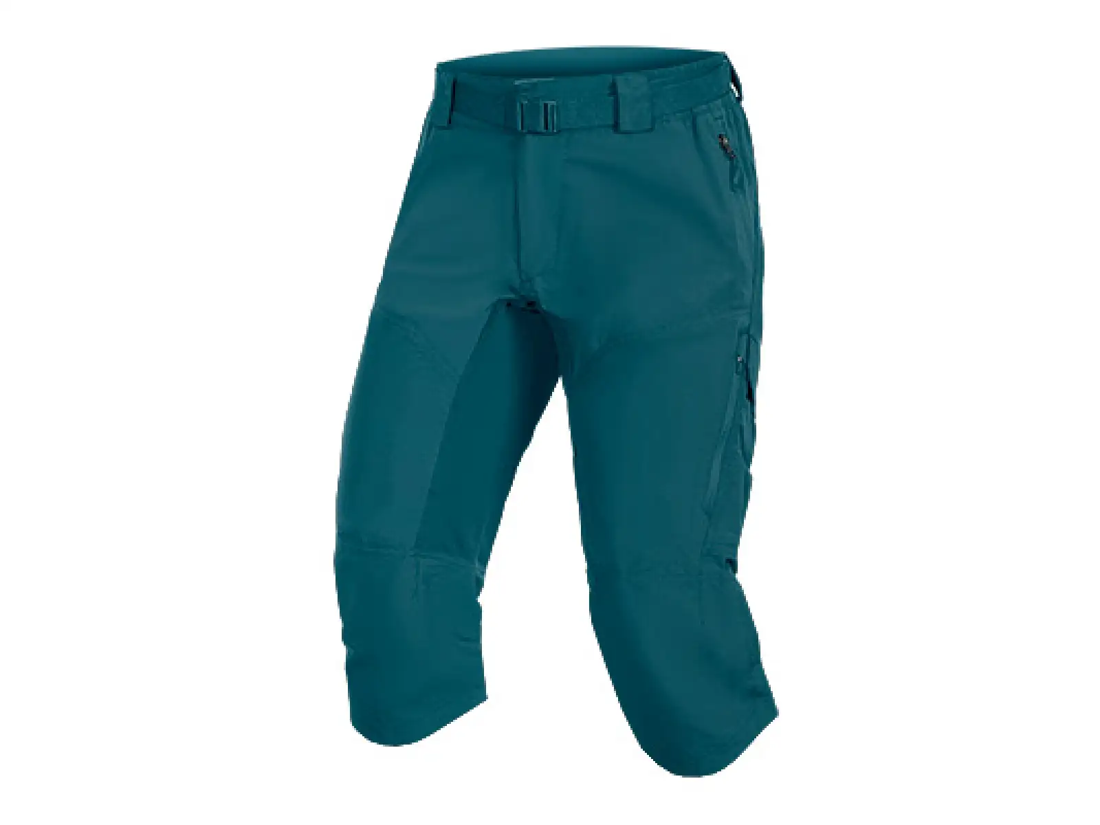 Endura Hummvee Damen 3/4 Shorts mit Polsterung Deep Teal