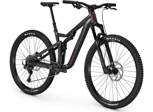 Focus Mountainbike – Thron 6.8 Diamondblack