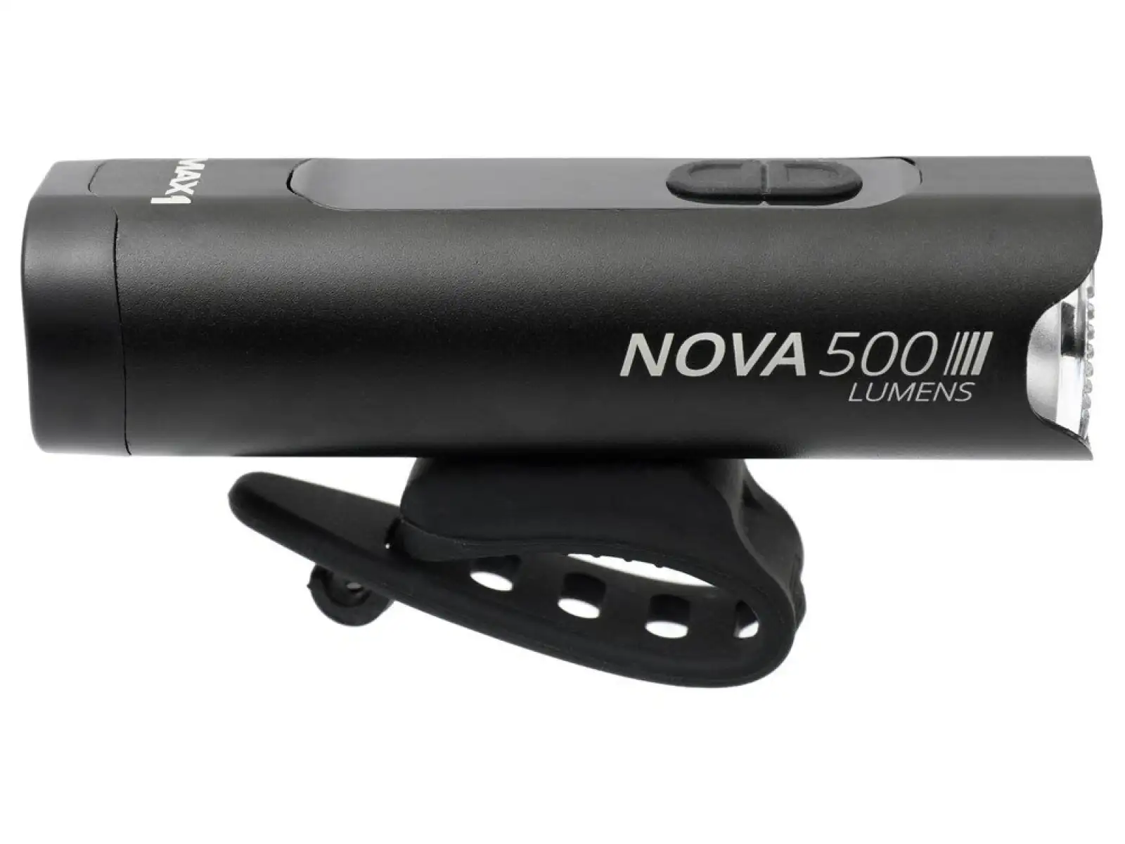 MAX1 Nova 500 USB Frontlicht.