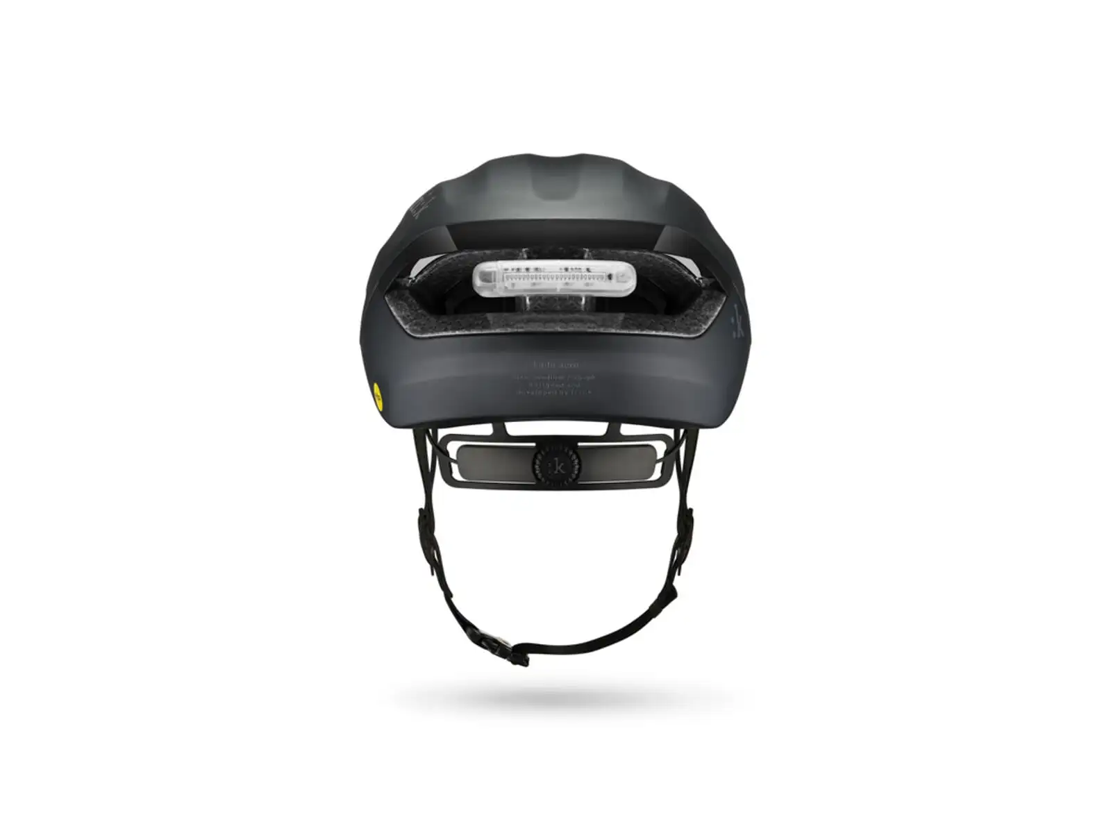 Fizik Vento Kudo Aero Fahrradhelm Black