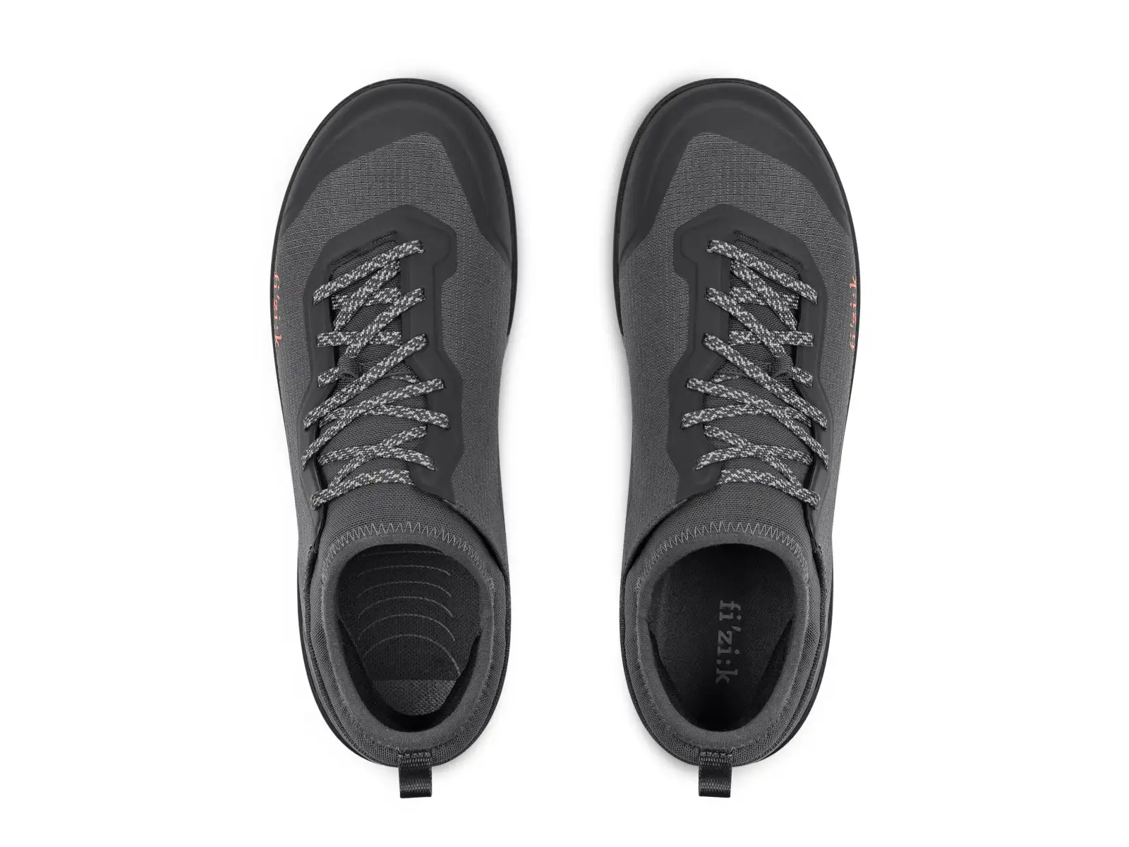 Fizik Gravita Versor 2 Flat MTB Schuhe Anthracite/Black