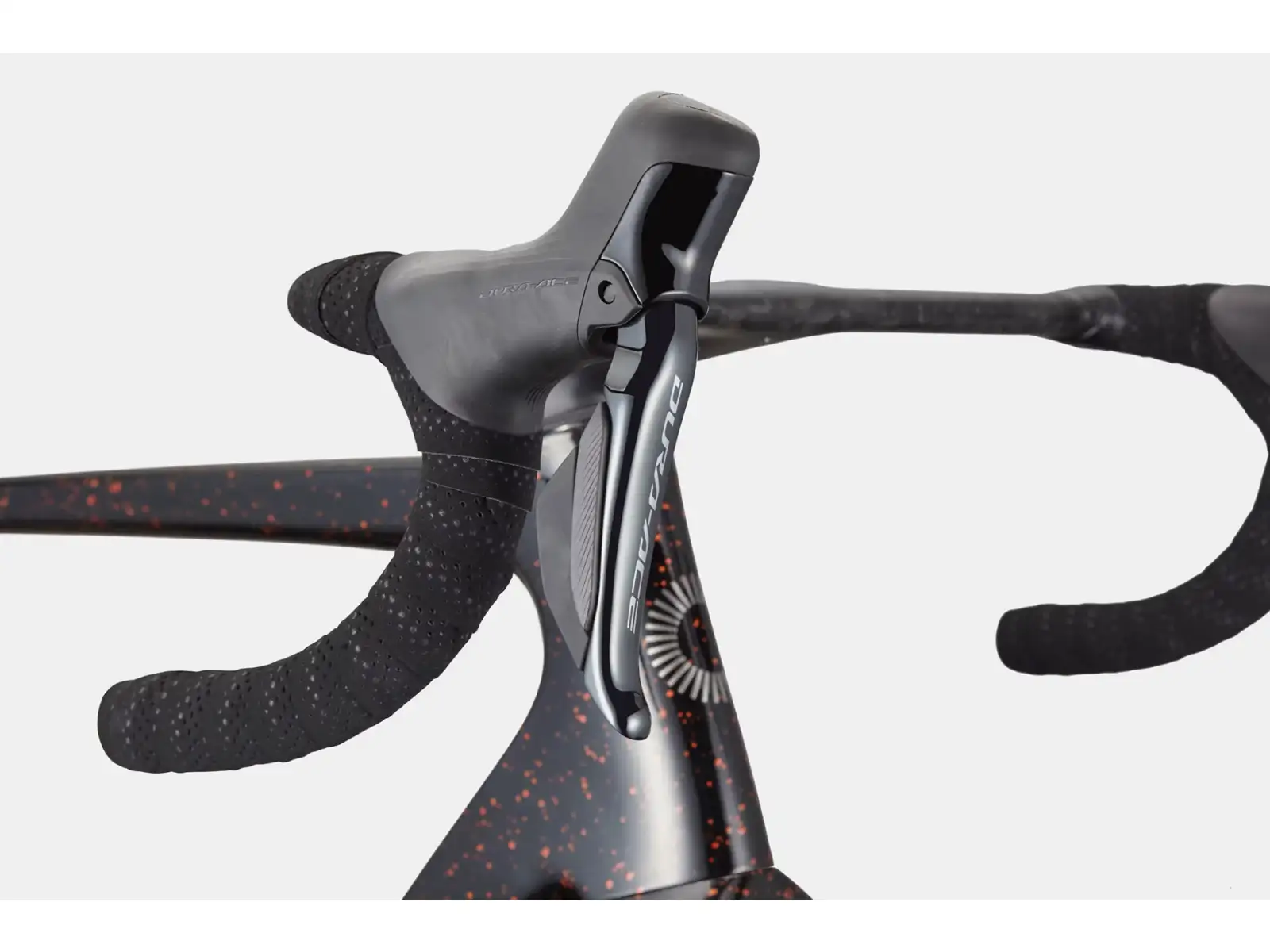 Cannondale SuperSix EVO Hi-MOD 1 Rennrad Copper Ore