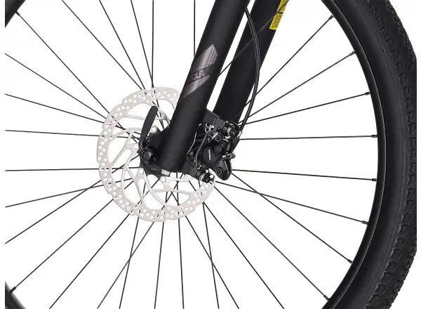 Superior eXC 6.2 Mountain-E-Bike Gloss Black