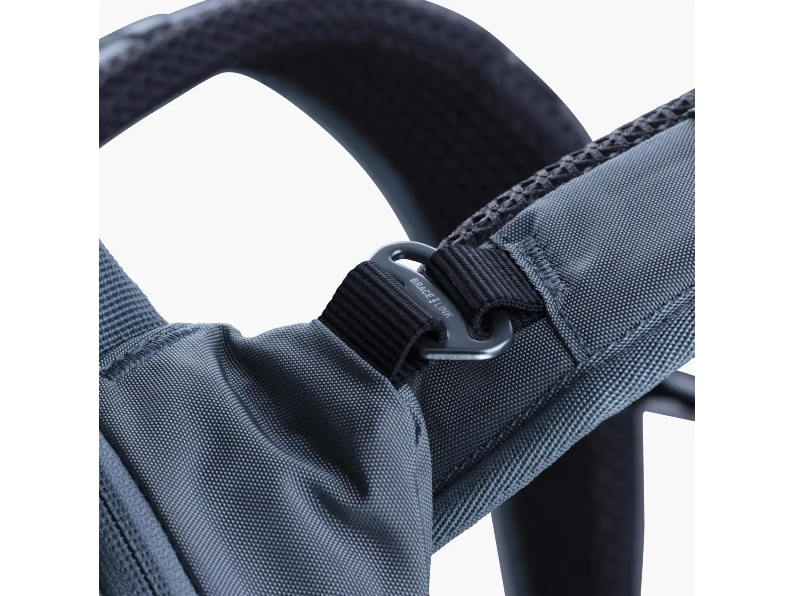 Evoc Explorer Pro 26 l Rucksack Steel