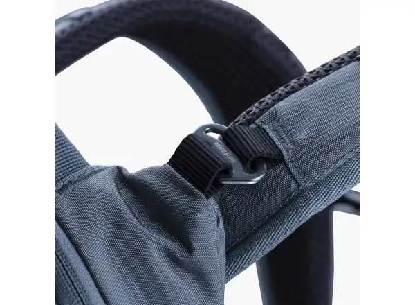 Evoc Explorer Pro 26 l Rucksack Steel
