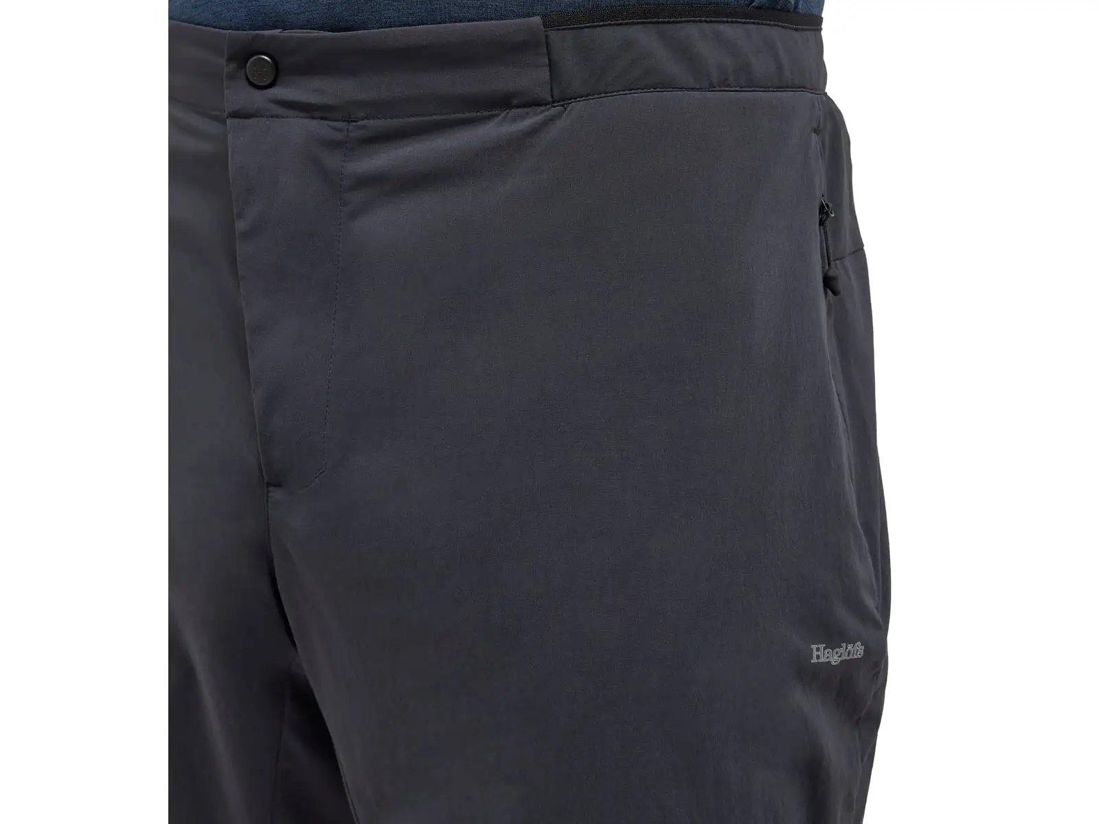 Haglöfs L.I.M Fuse Herren Shorts schwarz