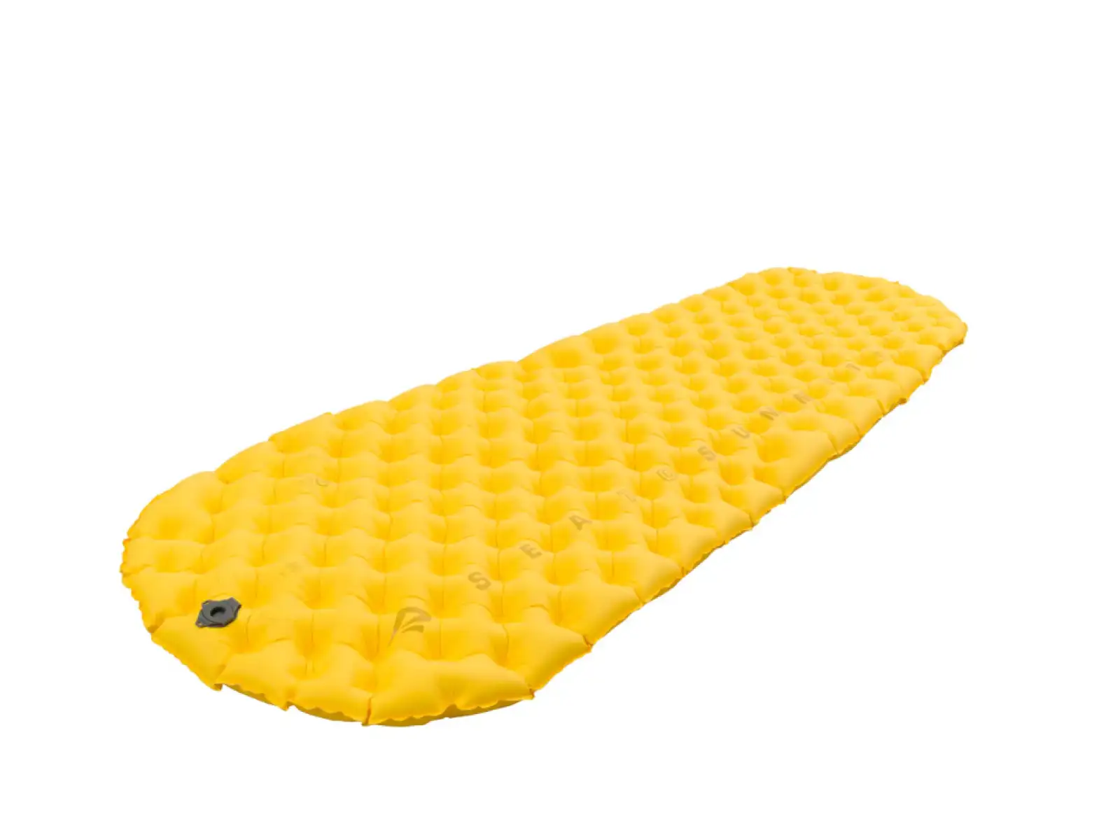 Sea to Summit Ultralight Air Sleeping Mat Regular aufblasbare Isomatte