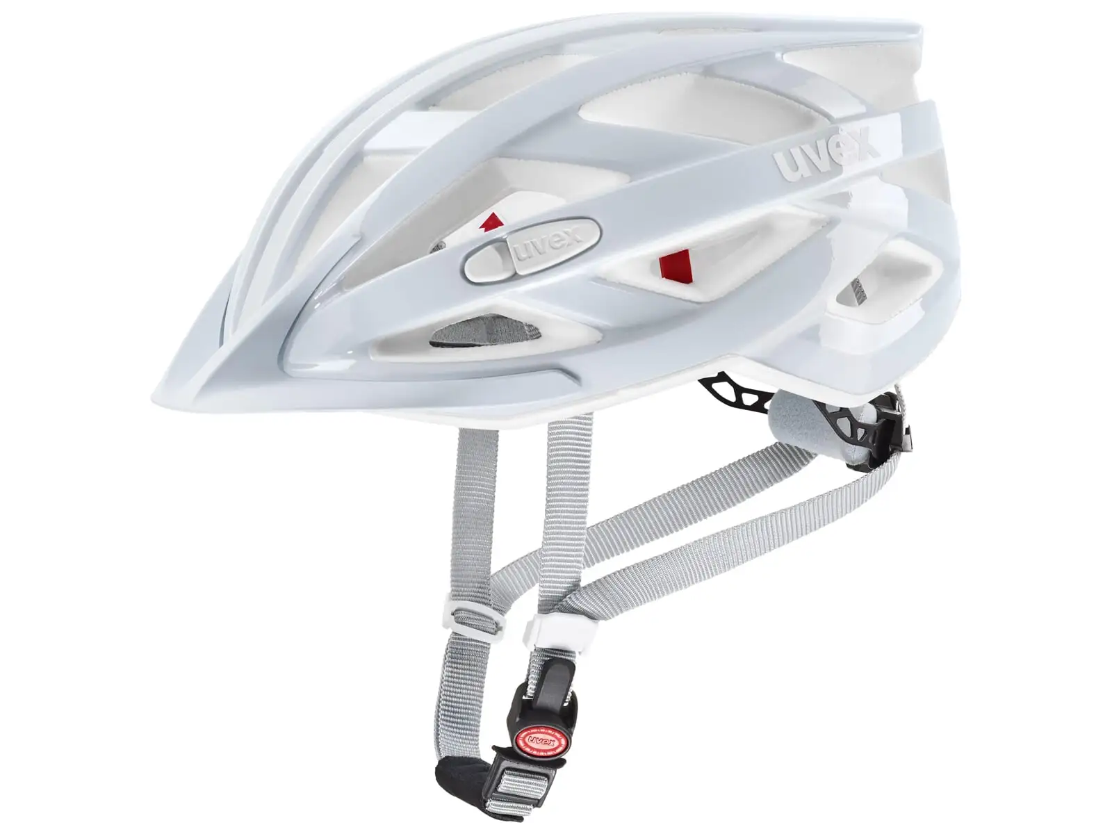 Uvex I-VO 3D Helm Cloud