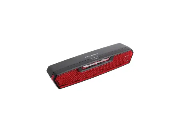 AXA Juno Battery On-Off Licht 50 mm