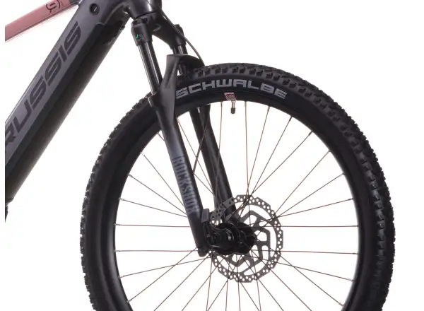 Crussis e-Guera 9.11 715Wh E-Mountainbike