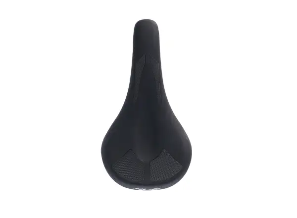 XLC SA-T18 E-Bike Sattel Unisex Schwarz/Schwarz