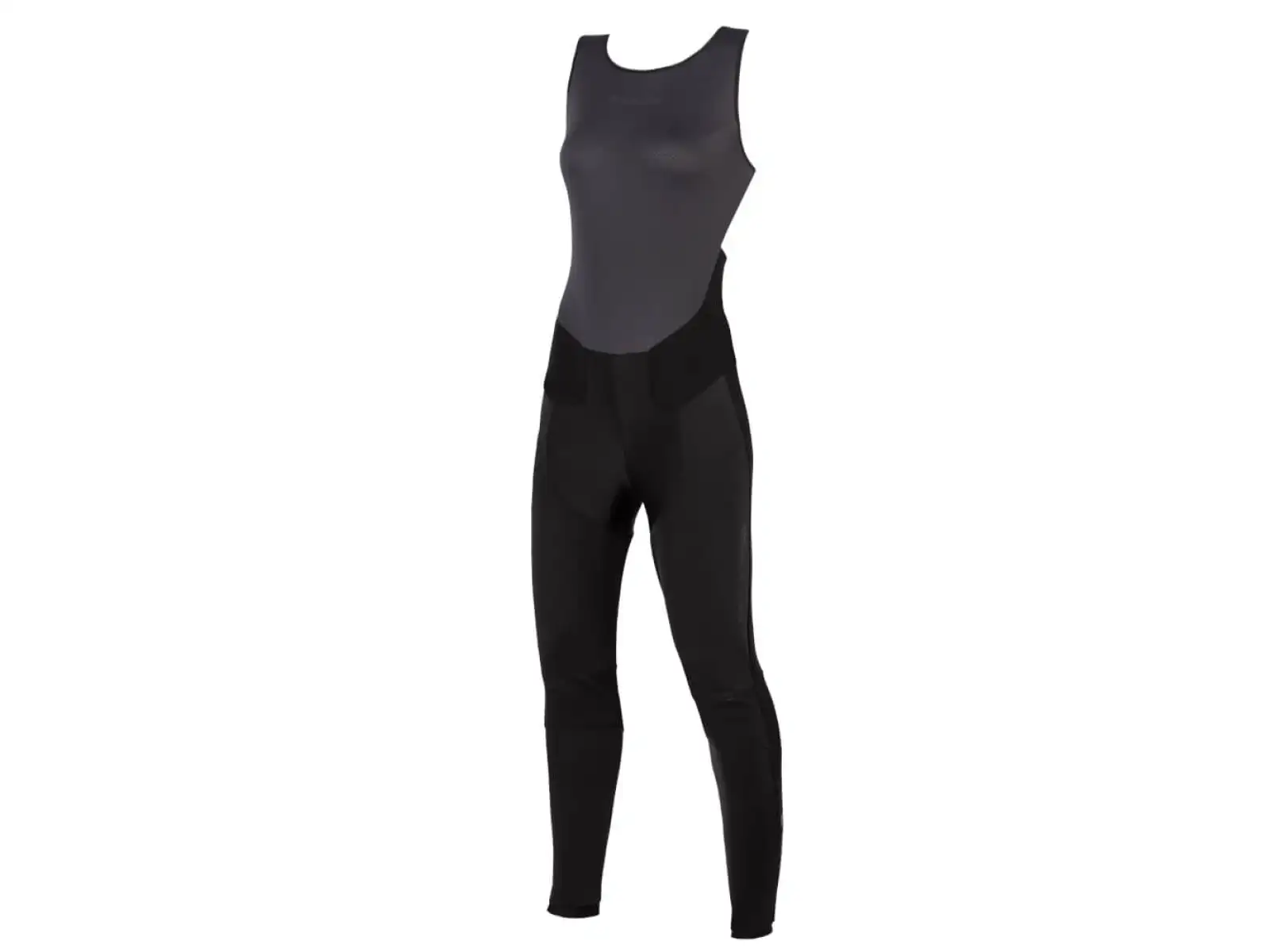 Endura Pro SL EGM Damen-Trägerhose Black