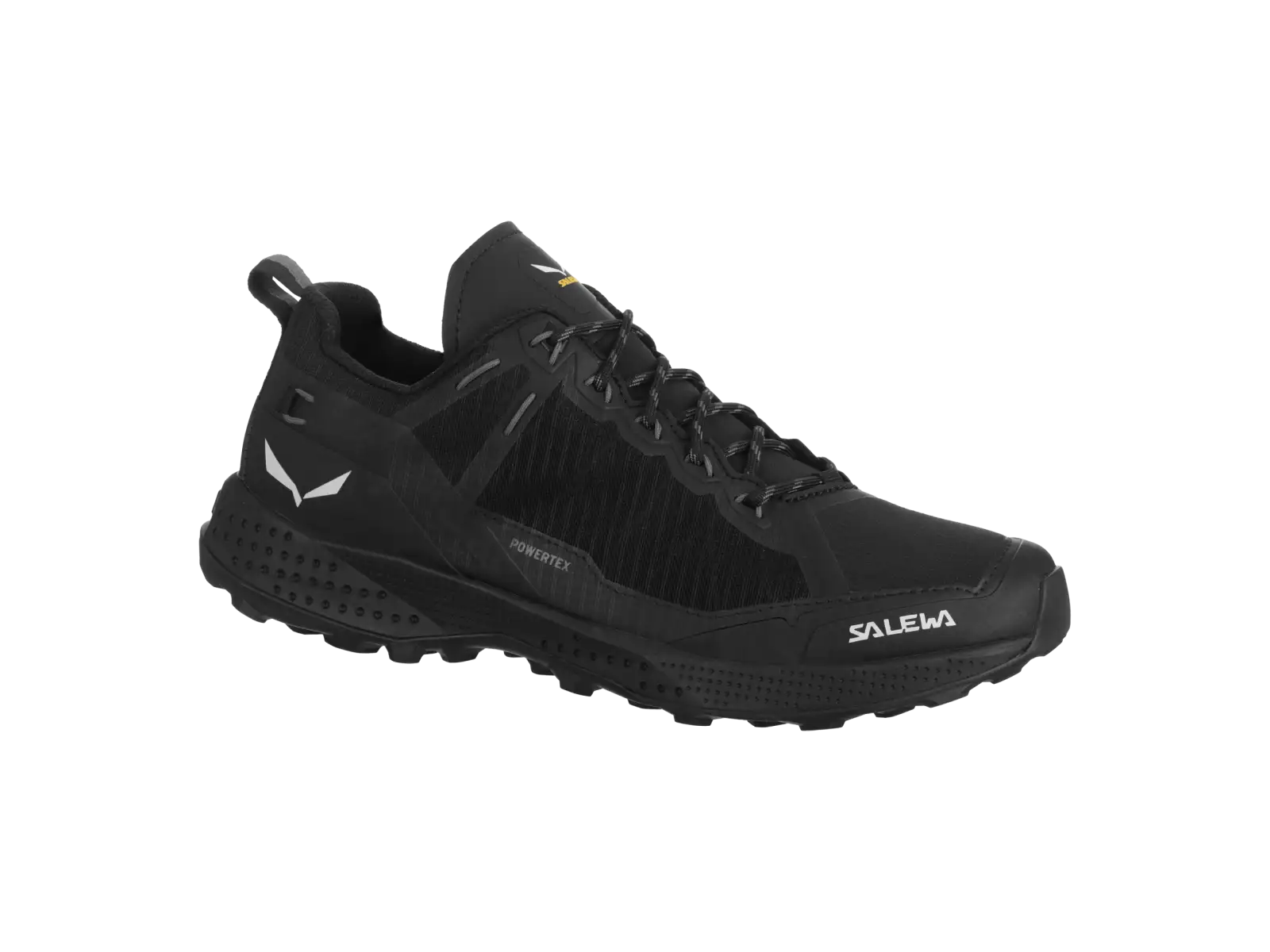 Salewa Pedroc Powertex Damen Schuhe Black/Black