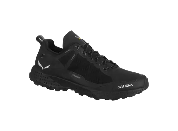 Salewa Pedroc Powertex Damen Schuhe Black/Black