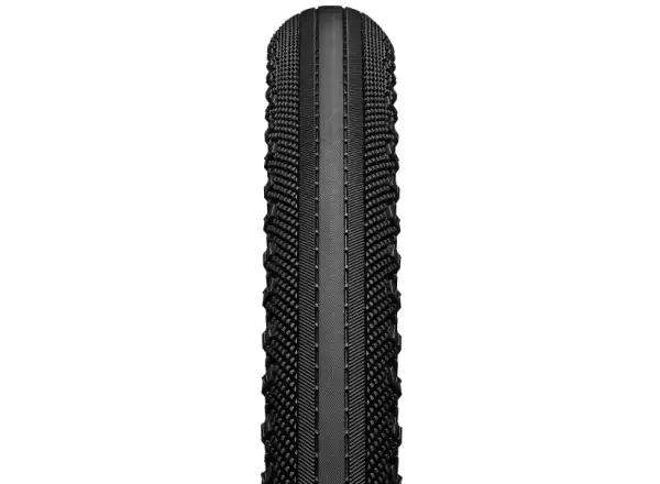 American Classic Kimberlite 35-622 TLR Gravelreifen Kevlar Schwarz