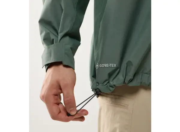 Haglöfs Alert GTX Herrenjacke Chlorophyll Green