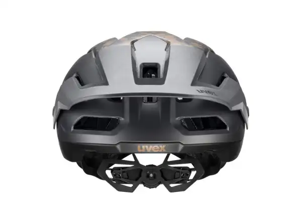 Uvex Renegade MIPS Helm Hazel Camo/Black Matt